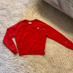 Champion Reverse Weave Crewneck Size XS
